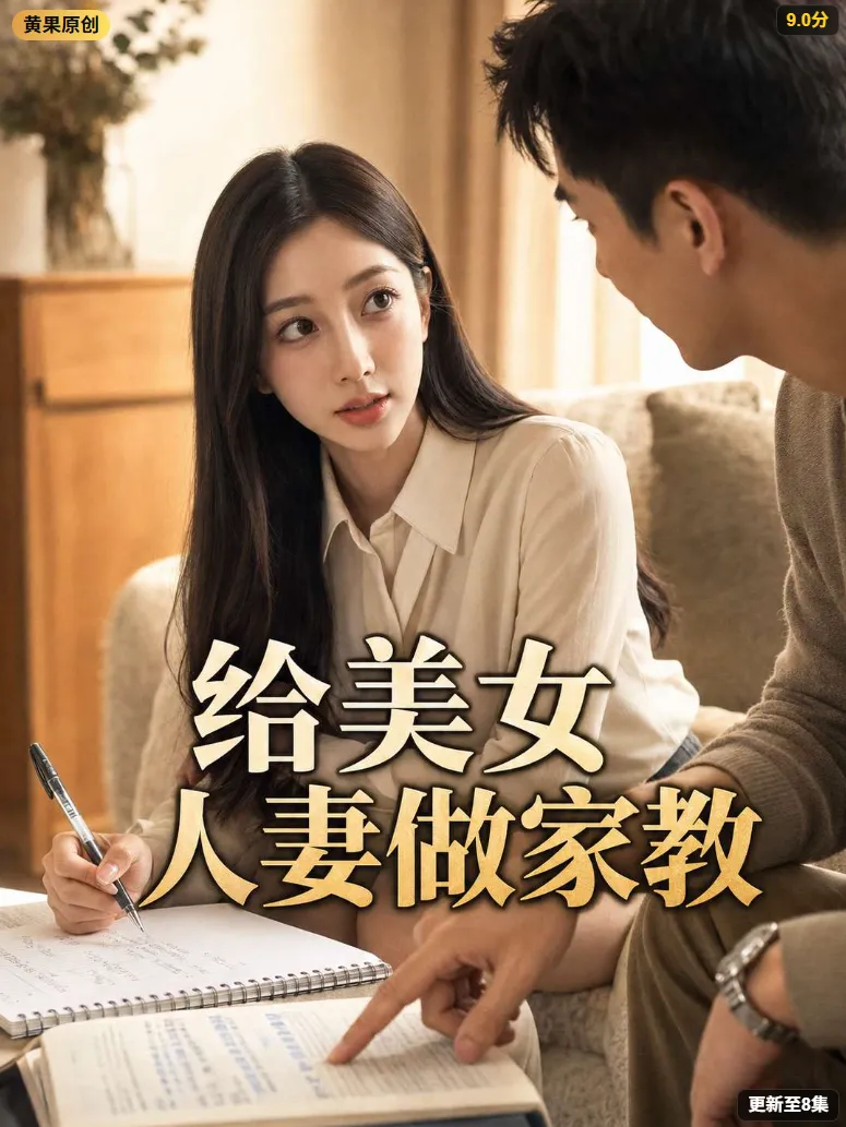 深夜AI来电：别接第7通 剧照